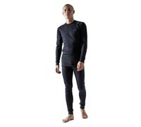 Set da uomo Craft Set Core Dry Baselayer Taglia: XL / Colore: nero
