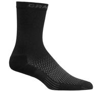 Set di calzini Craft CORE Dry High 3-pack Dimensioni dei calzini: 46-48 / Colore: nero