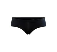Craft - Women's Core Dry Hipster - Intimo sintetico XS nero