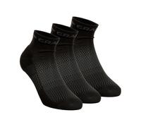 Calze Craft Core Dry Mid 3-Pack Dimensioni dei calzini: 37-39 / Colore: nero