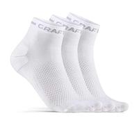 Craft Core Dry Mid Socks (3-pack)