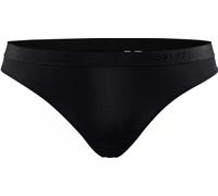 Craft CORE DRY STRING W Mutande L Nero