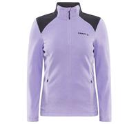 CRAFT Core Edge Thermal midlayer Damen Langarmtrikot|CRAFT CORE Edge Thermal lillà