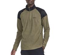 Craft CORE Edge Thermal midlayer M Felpe 8 Verde