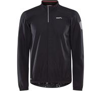 Craft Core Endur Hydro 2 - Giacca da uomo, colore nero, L, Nero , L