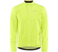 Craft - Core Endur Hydro Lumen Jacket 2 - Giacca ciclismo M verde