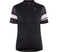 CRAFT Core Endur Logo Jersey W - Donna - Nero - Taglia XS- modello 2024