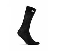 Craft - Core Endure Bike Sock - Calze da ciclismo EU 43-45 nero
