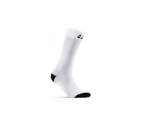 Craft core endure bike socks bianco unisex