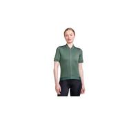 Craft core essence green maglia a manica corta da donna