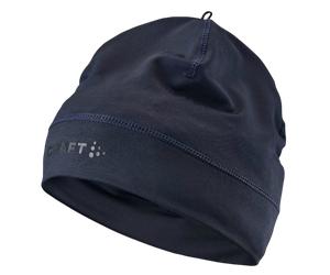 Craft CORE ESSENCE JERSEY HAT Cappellini OSFA Azzurro