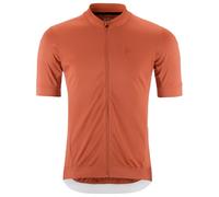 Craft - Core Essence Jersey - Maglietta da ciclismo XL rosso
