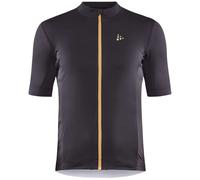Craft Core Essence Short Sleeve Jersey Nero S Uomo