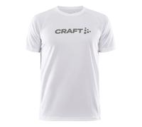 Craft Core Essence Logo Tee Camicia Da Corsa Uomini
