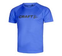 Craft Core Essence Logo Camicia Da Corsa Uomini