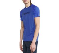 Craft CORE Essence Logo Magliette XXL Azzurro