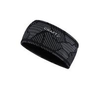 Craft core essence lumen reflective headband black unisex