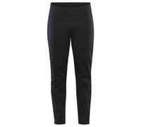 Craft - Core Essence Nordic Full-Zip Pants - Pantaloni sci di fondo XXL nero