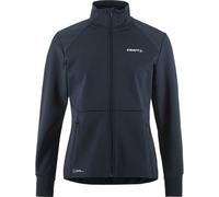 Craft Core Essence Nordic 2 Softshell Jacket Blu M Donna