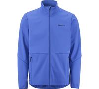 CRAFT Core Essence Nordic Jacket M - Uomo - Blu - Taglia S- modello 2026
