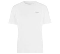 Craft CORE ESSENCE SS TEE 2 M Magliette M Bianco