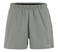Craft - Core Essence Shorts 2 - Pantaloncini da running S grigio