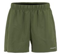 Craft - Core Essence Shorts 2 - Pantaloncini da running XL olivia