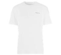 Craft CORE ESSENCE SS TEE 2 M Magliette L Bianco