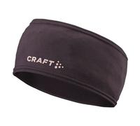 Craft Core Essence Thermal headband Dark plum S/M
