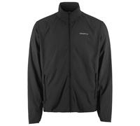 Craft - Core Essence Wind Jacket - Giacca a vento S nero