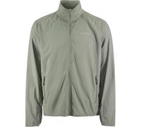 Craft CORE Essence Wind Jacket M - Giacca da allenamento antivento da uomo, taglia L, in poliestere riciclato, ideale per allenamento e uso quotidiano