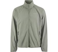 Craft CORE Essence Wind Jacket M - Giacca da allenamento antivento da uomo, taglia XXL, in poliestere riciclato, ideale per allenamento e uso quotidiano