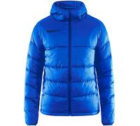 Craft CORE EXPLORE ISOLATE JACKET M Giacche con cappuccio S Azzurro