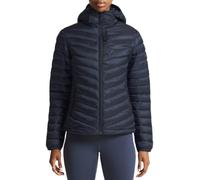 Craft Core Explore Lt. Insulation Giacche con cappuccio L Azzurro