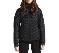 Craft Core Explore Lt. Insulation Giacche con cappuccio M Nero