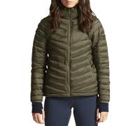 Craft Core Explore Lt. Insulation Giacche con cappuccio S Verde