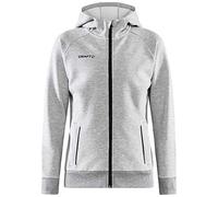 Craft Core Full Zip Hood W Donna