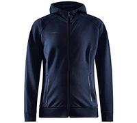 Craft Core Full Zip Hood W Donna