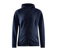 Craft Core Full Zip Hood W Donna