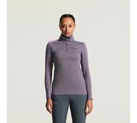 Craft Pile con Mezza Cerniera Gain Midlayer S