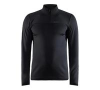 Top 1 2 zip craft core gain black