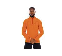 Craft Core Gain Long Sleeve Base Layer Arancione L Uomo