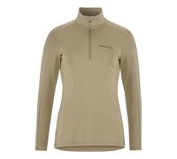 Craft Core Gain Midlayer Camicia Da Corsa Donna-Sabbia