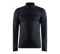 Craft Core Gain Midlayer nero L