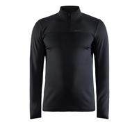 Craft Core Gain Midlayer nero M