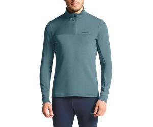 Craft CORE GAIN MIDLAYER M Magliette a maniche lunghe XXL Azzurro