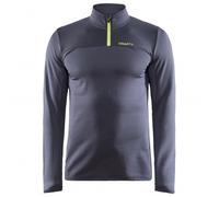 Craft - Core Gain Midlayer - Maglia funzionale L blu