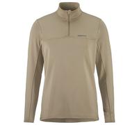 Craft - Core Gain Midlayer - Maglia funzionale S beige