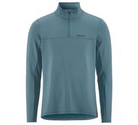 Craft - Core Gain Midlayer - Maglia funzionale S turchese