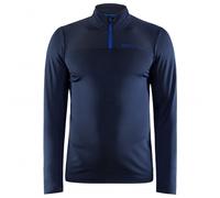 Craft - Core Gain Midlayer - Maglia funzionale XL blu